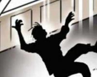 रामपुर: कम नंबर आने पर गश खाकर छत से नीचे गिरी छात्रा, मौत 