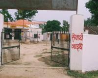 शाहजहांपुर: सड़क और छुट्टा पशुओं को लेकर पांच गांव में मतदान बहिष्कार