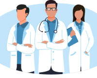 हल्द्वानी: विदेश में पढ़े 10 डॉक्टर एसटीएच में करेंगे उपचार