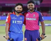 IPL 2024 : राजस्थान रॉयल्स के खिलाफ दिल्ली के लिए 'करो या मरो' का मुकाबला, नजरें जेक फ्रेजर-मैकगर्क और ऋषभ पंत पर 