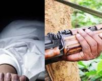 छत्तीसगढ़: बीजापुर में नक्सलियों ने दो सगे भाइयों को अगवा करके की हत्या 