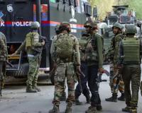श्रीनगर में अब नहीं है कोई स्थानीय आतंकवादी: श्रीनगर पुलिस