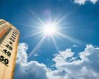 बरेली: भीषण गर्मी में होगी मतदाताओं की परीक्षा, आज 40 डिग्री सेल्सियस तापमान रहने का पूर्वानुमान