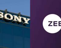 ZEE ने विलय रद्द करने के लिए SONY से नौ करोड़ अमेरिकी डॉलर का मांगा समाप्ति शुल्क 