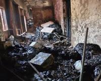 MP News: शिवपुरी कलेक्टर कार्यालय में भीषण आग, कई विभागों के दस्तावेज जलकर खाक 