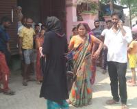 लखीमपुर खीरी: छात्रा की संदिग्ध हालात में मौत, रेलवे ट्रैक किनारे मिला शव 