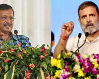 मुख्यमंत्री केजरीवाल कांग्रेस के लिए मतदान करेंगे और राहुल आप को वोट देंगे: राघव चड्ढा 