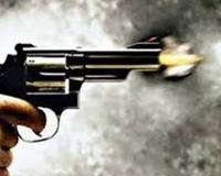 मुरादाबाद  : मैरिज हॉल गेट पर युवक की गोली मारकर हत्या, वारदात से क्षेत्र में फैली सनसनी 