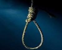 अमरोहा : महिला ने फांसी लगाकर की आत्महत्या, पति ने भी किया जान देने का प्रयास