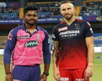 आईपीएल एलिमिनेटर : राजस्थान रॉयल्स के सामने आत्मविश्वास से लबरेज आरसीबी की कठिन चुनौती 