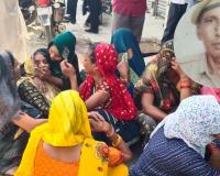 Kanpur Dehat Crime: तीसरे चरण का चुनाव कराकर लौटा होमगार्ड...हालत बिगड़ने से मौत