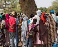 सूडान में 70 लाख लोग आंतरिक रूप से हुए विस्थापित, 20 लाख से अधिक लोग देश से बाहर