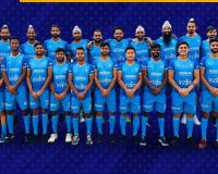 FIH Hockey Pro League : हॉकी प्रो लीग के यूरोप चरण के लिए भारतीय टीम का ऐलान, हरमनप्रीत को सौंपी कमान