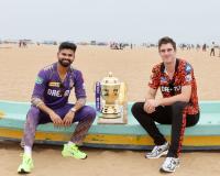 IPL 2024 Final : कौन जीतेगा आईपीएल की टॉफी? गेंदबाज करेंगे फैसला