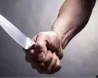Kannauj: मामूली बात पर हुए विवाद में भाई ने भाई के सीने में चाकू घोंपा...हालत गंभीर, पुलिस ने आरोपी की तलाश में की छापेमारी
