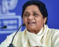 मायावती का BJP पर प्रहार- भाजपा की जुमलेबाजी इस बार काम नहीं आने वाली, विदाई तय  
