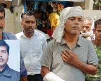 Kanpur: धारदार हथियार से मारपीट में घायल सब्जी विक्रेता की मौत...पीड़ित ने पुलिस पर आरोपियों की मदद करने का लगाया आरोप