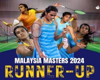 Malaysia Masters : पीवी सिंधु का सपना टूटा, मलेशिया मास्टर्स फाइनल में चीन की खिलाड़ी से हारीं