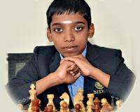 शतरंज की ट्रेनिंग भले ही सस्ती दिखे लेकिन यह खेल काफी महंगा है : आर प्रज्ञानानंदा