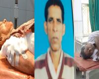 रामपुर : खौद चौराहे पर सिरफिरे युवक ने चार लोगों पर छुरी से किया हमला, एक की मौत 