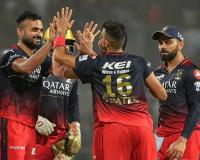 IPL 2024 : फॉर्म में चल रही आरसीबी के लिए ऋषभ पंत के बिना उतर रही दिल्ली कैपिटल्स के खिलाफ ‘करो या मरो’ का मुकाबला 