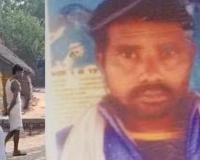 लखीमपुर खीरी: रास्ते पर पड़ा मिला युवक का शव, हत्या की आशंका