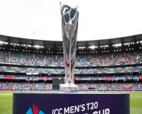 T20 World Cup 2024 : अमेरिका पहुंचा क्रिकेट का कारवां, आईसीसी ट्रॉफी का सूखा दूर करने के इरादे से उतरेगी टीम इंडिया 