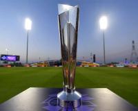 T20 World Cup : टी-20 विश्वकप के अभ्यास मैचों का कार्यक्रम जारी, जानें कब और किस टीम से होगा भारत का मुकाबला?