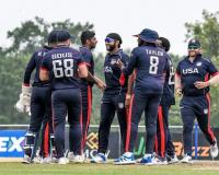 USA vs BAN 2nd T20 : अमेरिका ने टी20 मैच में बांग्लादेश को चटाई धूल, सीरीज पर किया कब्जा