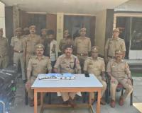 लखीमपुर-खीरी: अफसरों की जवाबदेही से बचने के लिए पुलिस आजमा रही नए हथकंडे