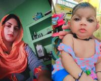  बरेली: शख्स ने 8 माह की गर्भवती पत्नी और तीन साल की बेटी को नहर में फेंका, मायके वालों को हादसा बताकर आरोपी हुआ फरार 