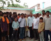 शाहजहांपुर: कटरा विधानसभा के दो गांव में भी मतदान बहिष्कार, ग्रामीणों ने सुबह 10 बजे तक नहीं डाले वोट