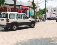 रामपुर: कस्टम विभाग की टीम ने टांडा में मारा छापा, मचा हड़कंप