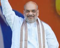 Lok Sabha Election 2024: अमित शाह आंध्र प्रदेश और तेलंगाना में आज चुनावी रैलियों को करेंगे संबोधित 