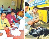 Kanpur: मतदान कराने आज रवाना होंगी पोलिंग पार्टियां; बसों में लगाया गया जीपीएस सिस्टम