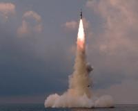 उत्तर कोरिया ने जापान सागर की ओर दागीं कई बैलिस्टिक मिसाइलें, घबराए दक्षिण कोरिया का दावा