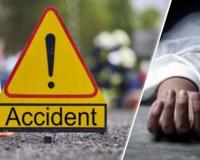Unnao Accident: दो बाइकों में हुई आमने-सामने की टक्‍कर, एक युवक की मौत, दूसरे की हालत गंभीर