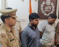 Kanpur: शादी का दबाव बनाने पर सिपाही ने साथी के साथ मिलकर की थी नर्स की हत्या...पुलिस ने ऐसे किया खुलासा, दोनों आरोपी गिरफ्तार
