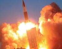उत्तर कोरिया के तानाशाह Kim Jong Un की हुई किरकिरी, जासूसी उपग्रह लेकर जा रहे रॉकेट में हुआ विस्फोट
