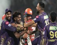 IPL 2024 Playoffs : केकेआर और सनराइजर्स हैदराबाद के बीच पहले क्वालीफायर में रनों का अंबार लगने की उम्मीद 