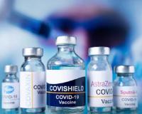 कोविशील्ड वैक्सीन : चिकित्सकों ने कहा- व्यर्थ की चिंता न करें, कम ही होते हैं वैक्सीन रिएक्शन के मामले