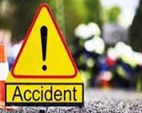 अल्मोड़ा: मुनस्यारी में कार दुर्घटनाग्रस्त, संविदा कर्मी की मौत 