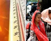 Kanpur: तपिश और लू के थपेड़ों से लोग बेचैन, 41 डिग्री सेल्सियस दर्ज किया गया अधिकतम पारा, इस दिन से चालू होगा नौतपा...