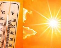 हल्द्वानी: गर्मी से बेहाल हुए लोग, पारा 40 डिग्री के पार