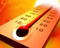 Bareilly News: प्रचंड गर्मी का कहर, 11 साल का टूटा रिकॉर्ड...42.7 डिग्री पहुंचा पारा