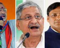 बिहार में पांच सीटों पर चौथे चरण में 13 मई को मतदान; गिरिराज, ललन सिंह व नित्यानंद की प्रतिष्ठा लगी दांव पर