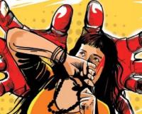 लखनऊ : छेड़छाड़ का विरोध करने पर किशोरी व भाई को किया लहूलुहान