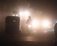 दिल्ली में देर रात तूफान ने मचाही तबाही...दो लोगों की मौत, 23 घायल 