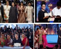 पायल कपाड़िया ने कांस फिल्म महोत्सव में 'ग्रैंड प्रिक्स' पुरस्कार जीतकर रचा इतिहास, भारत को मिले कुल 4 अवॉर्ड