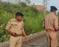 शाहजहांपुर: ट्रेन से गिरकर संभल के युवक की मौत, हथौड़ा रेलवे क्रॉसिंग और लोदीपुर के बीच हुआ हादसा